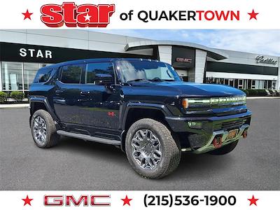 2025 GMC Hummer EV SUV 4WD SUV for sale #Q85018 - photo 1