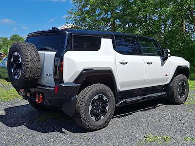 New 2025 GMC Hummer EV SUV 3X 4WD SUV for sale #Q85019 - photo 2