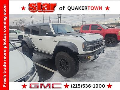 Used 2023 Ford Bronco Raptor for sale #Q85019A - photo 1