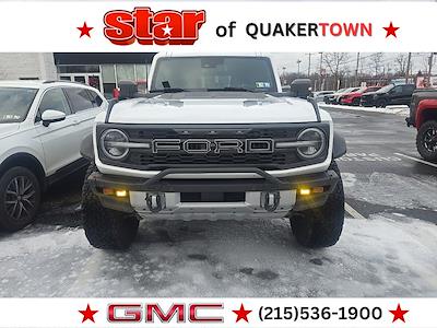 Used 2023 Ford Bronco Raptor for sale #Q85019A - photo 2