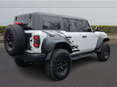 Used 2023 Ford Bronco Raptor for sale #Q85019A - photo 2