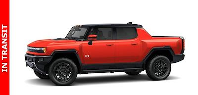 New 2025 GMC Hummer EV Pickup 2X Crew Cab 4WD Pickup for sale #Q85020 - photo 1
