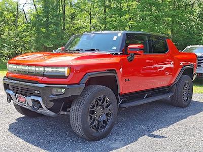 2025 GMC Hummer EV Pickup Crew Cab 4WD Pickup for sale #Q85020 - photo 2