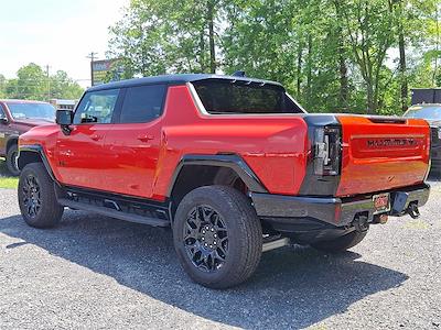 New 2025 GMC Hummer EV Pickup 2X Crew Cab 4WD Pickup for sale #Q85020 - photo 2