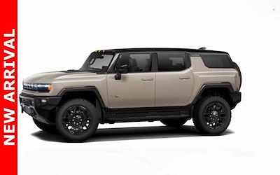 New 2026 GMC Hummer EV SUV - photo 1