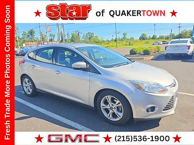 2014 Ford Focus FWD Hatchback for sale #Q86026C - photo 1