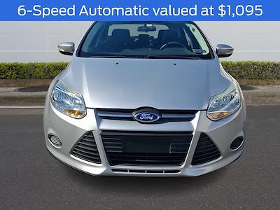 2014 Ford Focus FWD Hatchback for sale #Q86026C - photo 2