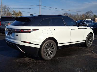 Used 2018 Land Rover Range Rover Velar R-Dynamic SE AWD SUV for sale #Q910120A - photo 2