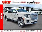 2024 GMC Yukon XL 4WD, SUV for sale #Q940025 - photo 1