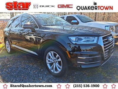 2018 Audi Q7, SUV for sale #Q940032B - photo 1