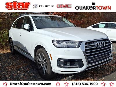 2019 Audi Q7, SUV for sale #Q940034A - photo 1