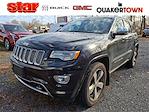 2015 Jeep Grand Cherokee 4x4, SUV for sale #Q940045B - photo 1