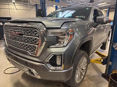 2019 GMC Sierra 1500 Crew Cab 4WD, Pickup for sale #Q950010A - photo 1