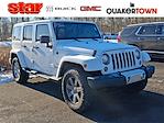 2017 Jeep Wrangler Unlimited 4x4, SUV for sale #Q950011N - photo 1