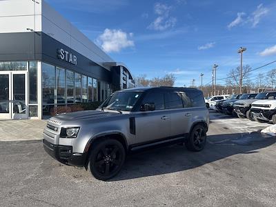 2023 Land Rover Defender AWD, SUV for sale #Q950017C - photo 1