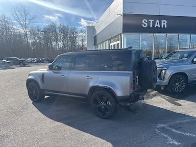 2023 Land Rover Defender AWD, SUV for sale #Q950017C - photo 2