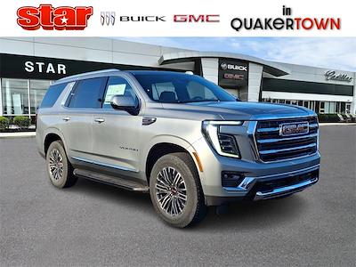 New 2025 GMC Yukon Elevation 4WD SUV for sale #Q950025 - photo 1