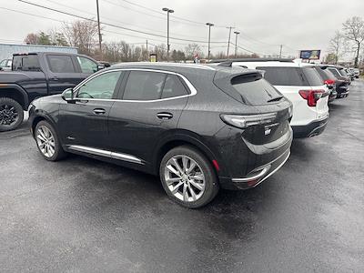 2023 Buick Envision AWD SUV for sale #Q950025A - photo 2