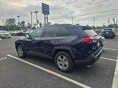 2025 Toyota RAV4 AWD SUV for sale #Q950025B - photo 2