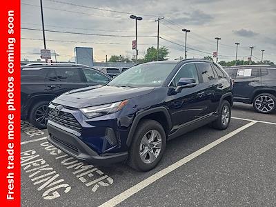 2025 Toyota RAV4 AWD SUV for sale #Q950025B - photo 1
