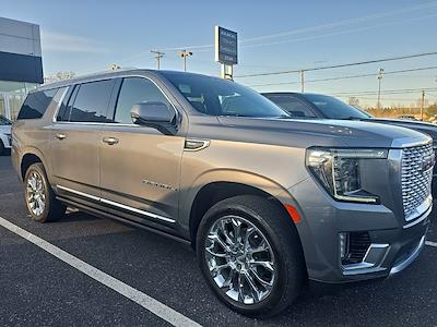 2022 GMC Yukon XL 4WD SUV for sale #Q950031C - photo 1
