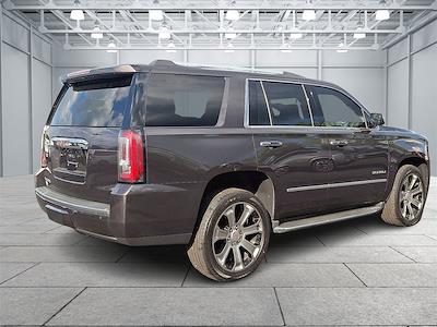 2017 GMC Yukon 4WD SUV for sale #Q950039A - photo 2