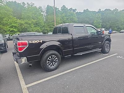 2014 Ford F-150 SuperCrew Cab 4x4 Pickup for sale #Q950039B - photo 2