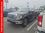 2014 Ford F-150 SuperCrew Cab 4x4 Pickup for sale #Q950039B - photo 3