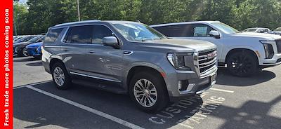 2021 GMC Yukon 4WD SUV for sale #Q950046A - photo 1