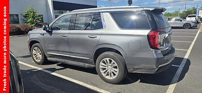 2021 GMC Yukon 4WD SUV for sale #Q950046A - photo 2