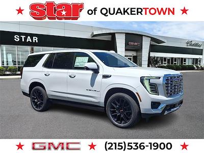 2025 GMC Yukon 4WD SUV for sale #Q950047 - photo 1