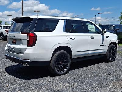 2025 GMC Yukon 4WD SUV for sale #Q950047 - photo 2