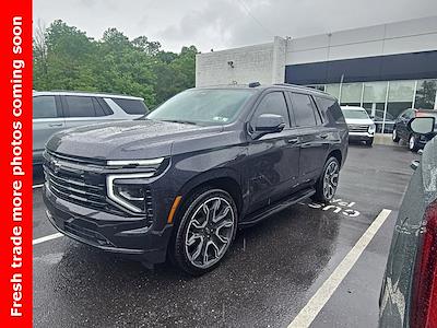 2025 Chevrolet Tahoe 4WD SUV for sale #Q950049C - photo 1