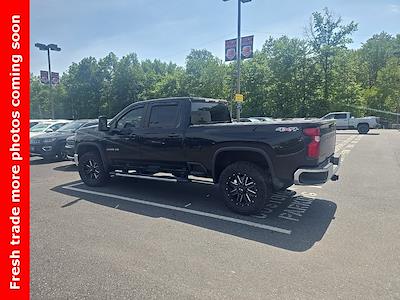 2022 Chevrolet Silverado 2500 Crew Cab 4WD Pickup for sale #Q950049D - photo 2