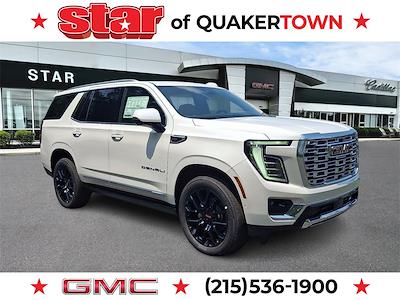 2025 GMC Yukon 4WD SUV for sale #Q950055 - photo 1