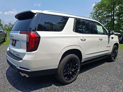 2025 GMC Yukon 4WD SUV for sale #Q950055 - photo 2