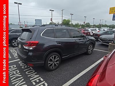 2019 Subaru Forester AWD SUV for sale #Q950056A - photo 2