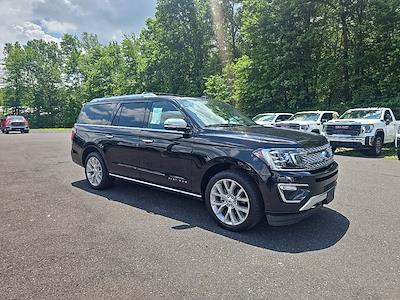 2019 Ford Expedition MAX 4x4 SUV for sale #Q950057D - photo 1