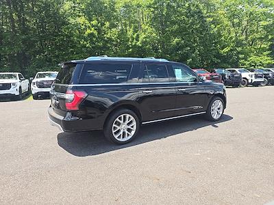 2019 Ford Expedition MAX 4x4 SUV for sale #Q950057D - photo 2