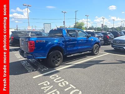 2019 Ford Ranger SuperCrew Cab 4WD Pickup for sale #Q950059M - photo 2