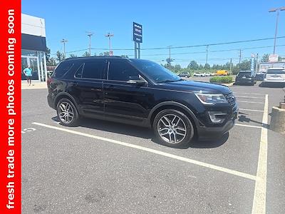 2016 Ford Explorer 4WD SUV for sale #Q950062B - photo 1