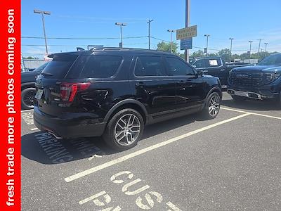 2016 Ford Explorer 4WD SUV for sale #Q950062B - photo 2