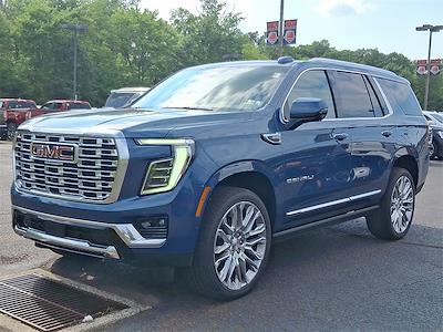 2025 GMC Yukon 4WD SUV for sale #Q950065 - photo 1