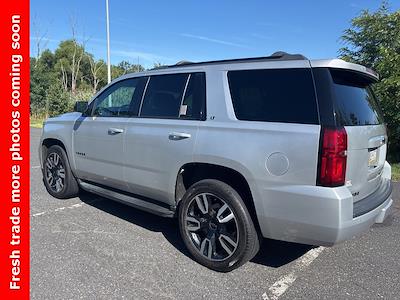 2019 Chevrolet Tahoe 4WD SUV for sale #Q950068A - photo 2