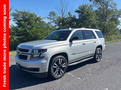 2019 Chevrolet Tahoe 4WD SUV for sale #Q950068A - photo 1