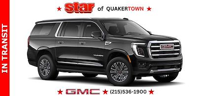 New 2025 GMC Yukon XL Elevation 4WD SUV for sale #Q950069 - photo 1