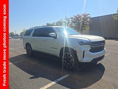 2022 Chevrolet Suburban 4WD SUV for sale #Q950069A - photo 1