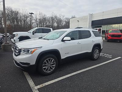 2019 GMC Acadia AWD SUV for sale #Q950069B - photo 2