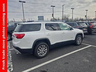 Used 2019 GMC Acadia SLE for sale #Q950069B - photo 2