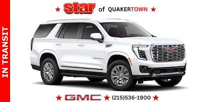 New 2025 GMC Yukon Denali 4WD SUV for sale #Q950071 - photo 1